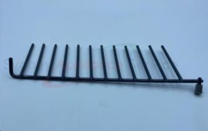 BEKO DISHWASHER EU3 FOLDABLE WIRE OF THE BOWL HOLDER - 1513010101