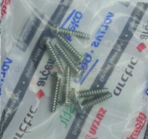BEKO DISHWASHER RAIL WHEEL SCREW - 1748940200