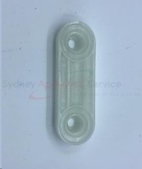 BEKO DISHWASHER RAIL WHEEL HOLDER - 1749910100