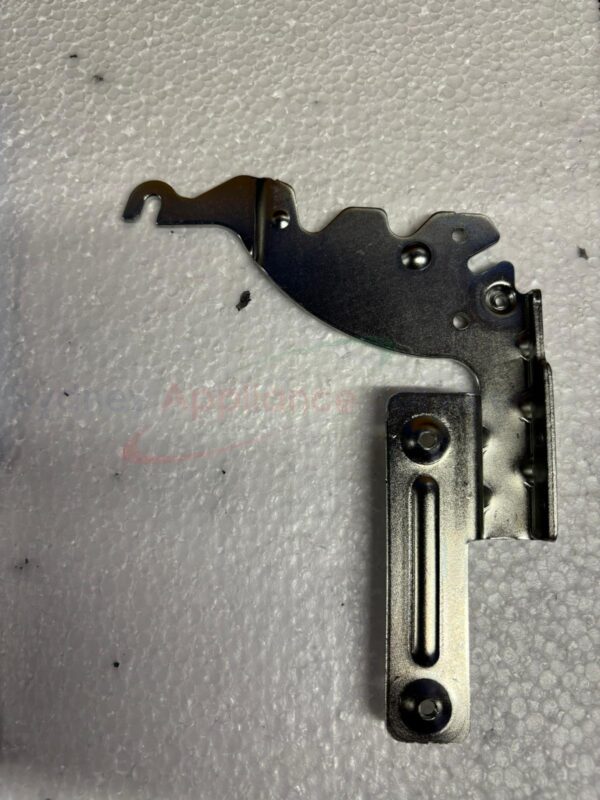 BEKO DISHWASHER ATLANTIS HINGE ARM - 1764660101 - 1764660101 - Part for  -  - Models: 7610169077, 7684909077, BDF1410X