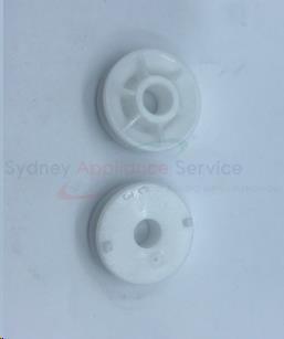 BEKO DISHWASHER HINGE WHEEL - 1881040200