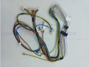 BEKO DISHWASHER PORTAL-2 CABLE HARNESS - 1522111900