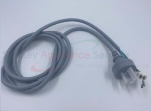 BEKO DISHWASHER MAIN PLUG-CABLE PROTECTION GR - 1751594800