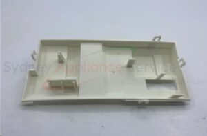 BEKO DISHWASHER PORTAL2 MAINCARD HOLDER FRONT PART - 1519410200