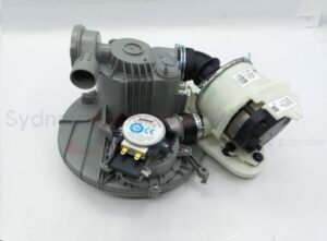 BEKO DISHWASHER KAR─░NA SUMP GROUP - 1511905400