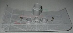 BEKO DISHWASHER KARİNA FILTER SUPPORT GROUP - 1512150100