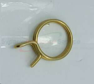 BEKO DISHWASHER HOSE CLAMP.(Ø 34_1) - 2002372100