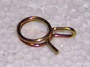 BEKO DISHWASHER HOSE CLAMP( +Ÿ 15_6 ) - 2002373800