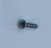 BEKO DISHWASHER SCREW 16MM - 1803430300