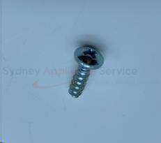 BEKO DISHWASHER PLASTIC SCREW - 1803430100