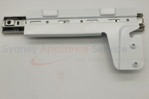 WESTINGHOUSE FRIDGES & FREEZERS SLIDE TELECOPIC RAIL RH ASSY - 140020578021