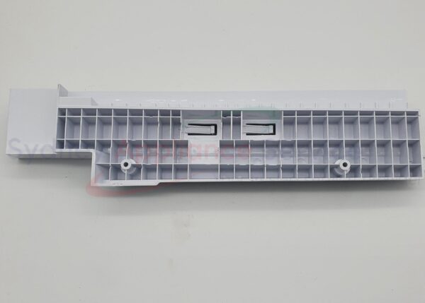 WESTINGHOUSE FRIDGES & FREEZERS TELESCOPIC RAIL HOUSING - LH - 140020565051 - 140020565051 - Part for  -  - Models: 92506082604, 92506082703, 92506087902, 92506087905, 92506088002, 92506088005, EHE5267BC, EHE5267SC, WHE6000SB, WHE6060SB