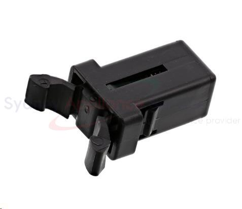 ELECTROLUX WASHING MACHINE PUSH BUTTON FILTER DOOR - A03653601 - A03653601 - Part for - - Models: EWF1041ZDWA (91490081300), EWF1042BDWA (91490076400), EWF7524CDWA (91490076700), EWF8524CDWA (91490076600), EWF9024CDWA (91490084500), EWF9043BDWA (91490076500), EWF9043BDWA (91490076501), EWW1042ADWA (91490076900) ELECTROLUX WASHING MACHINE PUSH BUTTON FILTER DOOR - A03653601 - A03653601 - Part for - - Models: EWF1041ZDWA (91490081300), EWF1042BDWA (91490076400), EWF7524CDWA (91490076700), EWF8524CDWA (91490076600), EWF9024CDWA (91490084500), EWF9043BDWA (91490076500), EWF9043BDWA (91490076501), EWW1042ADWA (91490076900)