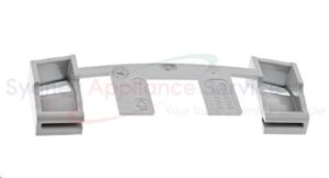 ELECTROLUX WASHING MACHINE COVER HINGE - A04212803
