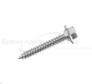 ELECTROLUX WASHING MACHINE SCREW MOTOR - 124022201