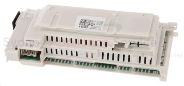 NEFF DISHWASHER POWER MODULE PROGRAMMED - 12043919 - 12043919 - Part for  -  - Models: S185HCX01A/21