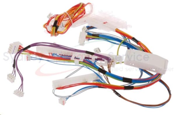 NEFF DISHWASHER CABLE HARNESS - 12044931 - 12044931 - Part for  -  - Models: S185HCX01A/21