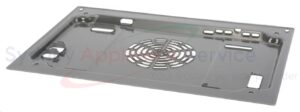 BOSCH OVEN HOT-AIR GUIDE PLATE - 00669669