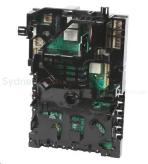 BOSCH WASHING MACHINE CONTROL MODULE NOT PROGRAMMED - 00741666