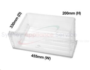 ELECTROLUX FRIDGES & FREEZERS FRIDGES & FREEZERS - A04769205