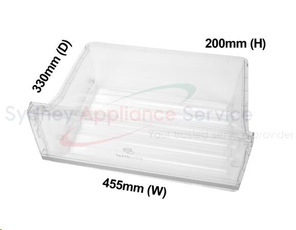 ELECTROLUX FRIDGES & FREEZERS FRIDGES & FREEZERS - A04769205 - A04769205 - Part for - - Models: EHE6899SA (92506032400) ELECTROLUX FRIDGES & FREEZERS FRIDGES & FREEZERS - A04769205 - A04769205 - Part for - - Models: EHE6899SA (92506032400)