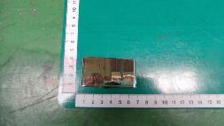 SAMSUNG SUPPORT-HANDLE LOW - DA61-03084A
