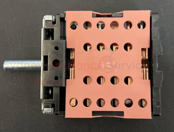SWITCH - 551329 - 551329 - Part for  -  - Models: 
