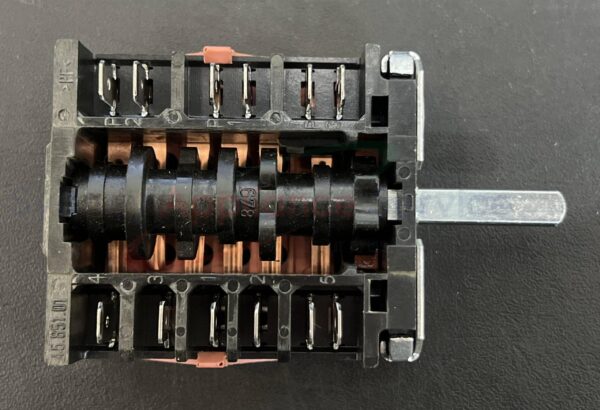 SWITCH - 551329 - 551329 - Part for  -  - Models: 