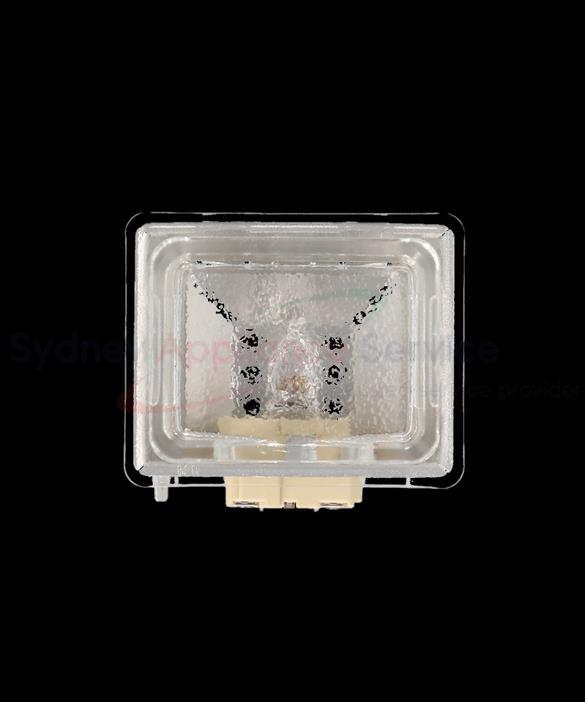 FISHER & PAYKEL LAMP SOCKET HALOG 25W 230240V - 792696 - 792696 - Part for - - Models: FISHER & PAYKEL LAMP SOCKET HALOG 25W 230240V - 792696 - 792696 - Part for - - Models: