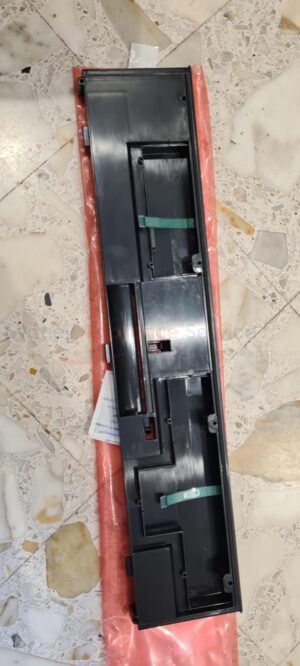 CONTROL PANEL ASSY - H0120805366