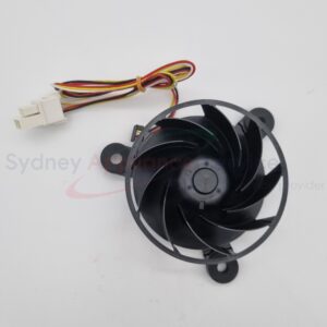 FAN VARIABLE TEMP - H0064001939E