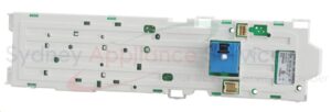 BOSCH OPERATING MODULE - 00664789