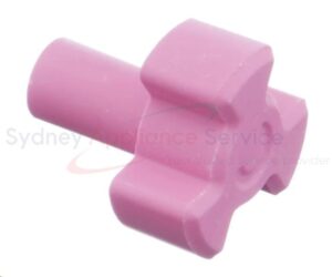 BOSCH DRIVE COUMPLING - 00417702