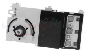 BOSCH OPERATING MODULE - 00647369