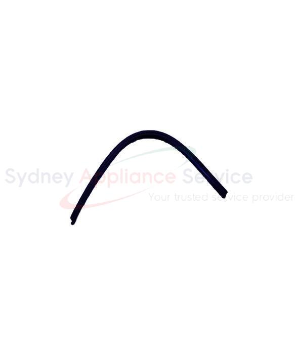 FISHER & PAYKEL DISHWASHER GASKET INNER DOOR HDW300SS - H012G4050243 - H012G4050243 - Part for - - Models: FISHER & PAYKEL DISHWASHER GASKET INNER DOOR HDW300SS - H012G4050243 - H012G4050243 - Part for - - Models: