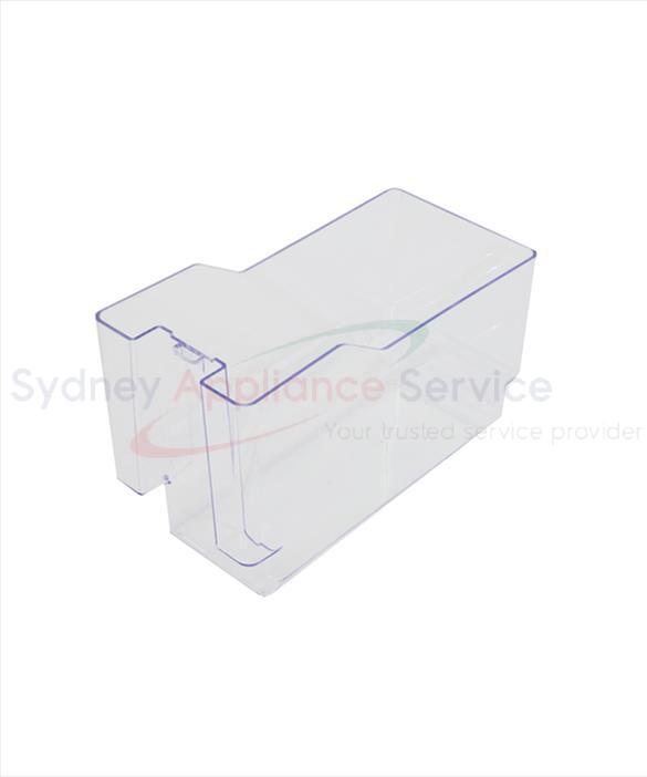 FISHER & PAYKEL FRIDGES & FREEZERS BIN ICE 900 - 837030 - 837030 - Part for - - Models: 26500-A, 26509-A, RF610ADUX5, RF610ANUB FISHER & PAYKEL FRIDGES & FREEZERS BIN ICE 900 - 837030 - 837030 - Part for - - Models: 26500-A, 26509-A, RF610ADUX5, RF610ANUB