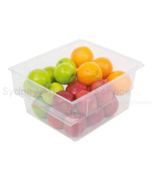 FISHER & PAYKEL FRIDGES & FREEZERS BIN CRISP B MOULD ABRANDS 525 - 872209
