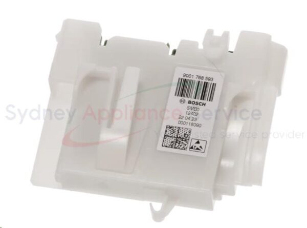 BOSCH DISHWASHER SMM PROGRAMMED - 10019624 - 10019624 - Part for  -  - Models: SBI8EDS01A/10