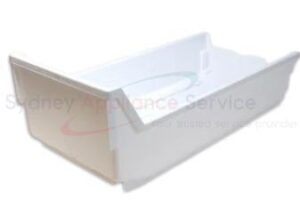 MITSUBISHI ELECTRIC MICROWAVE ICE STORAGE BOX - M20DJ6467