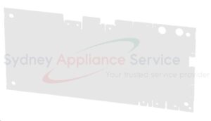 BOSCH MODULE CONTROL - 00646081