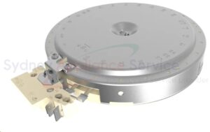 BOSCH HILIGHT HOTPLATE - 00437090