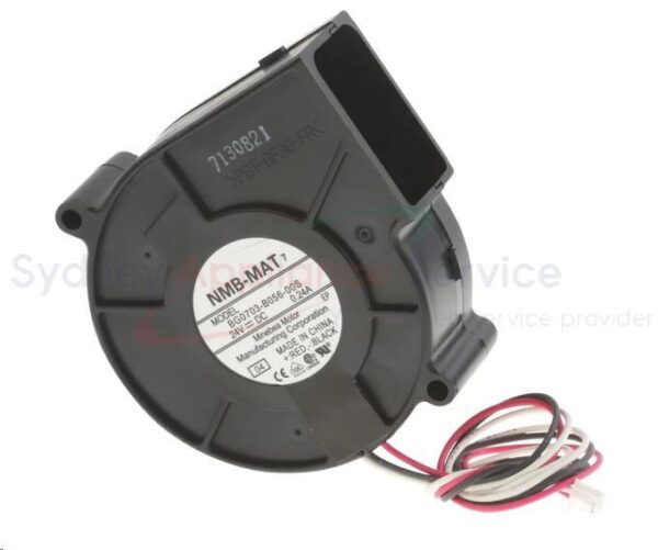 BOSCH FAN COOLER - 00424652 - 00424652 - Part for  -  - Models: 