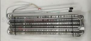 BEKO FRIDGES & FREEZERS EVAPORATOR_ASSEMBLY_FINNED - 4946830200