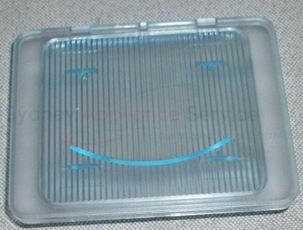 BEKO FRIDGES & FREEZERS BLUE_LIGHT_COVER_BLUE - 4888320100 - 4888320100 - Part for  -  - Models: 7293642411