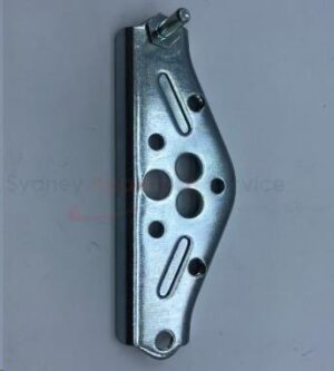 BEKO FRIDGES & FREEZERS LOWER HINGE ASSEMBLY - 4930830300