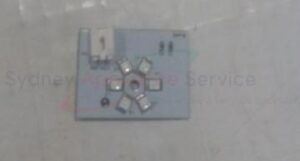 BEKO FRIDGES & FREEZERS LED BLUE BOARD 12V - 5724081100