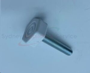 BEKO FRIDGES & FREEZERS ADJUSTABLE GLIDER ASSY_ - 4117651600