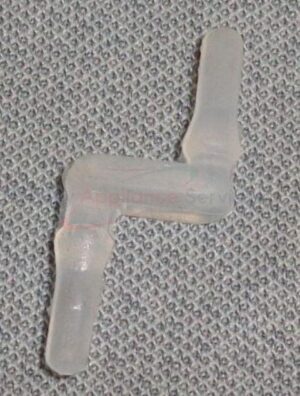 BEKO FRIDGES & FREEZERS SQUARE FAN DAMPER - 5731610100