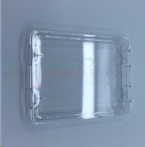 BEKO FRIDGES & FREEZERS BLUE_LIGHT_COVER_FRESHZONE - 5720370100