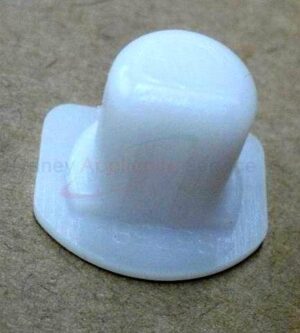 BEKO FRIDGES & FREEZERS HINGE HOLDER (FF_DOOR_ARC2009_NATURAL) - 4852580100